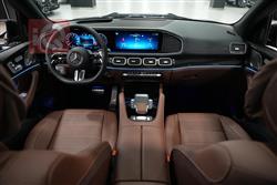 مرسيدس بنز GLS